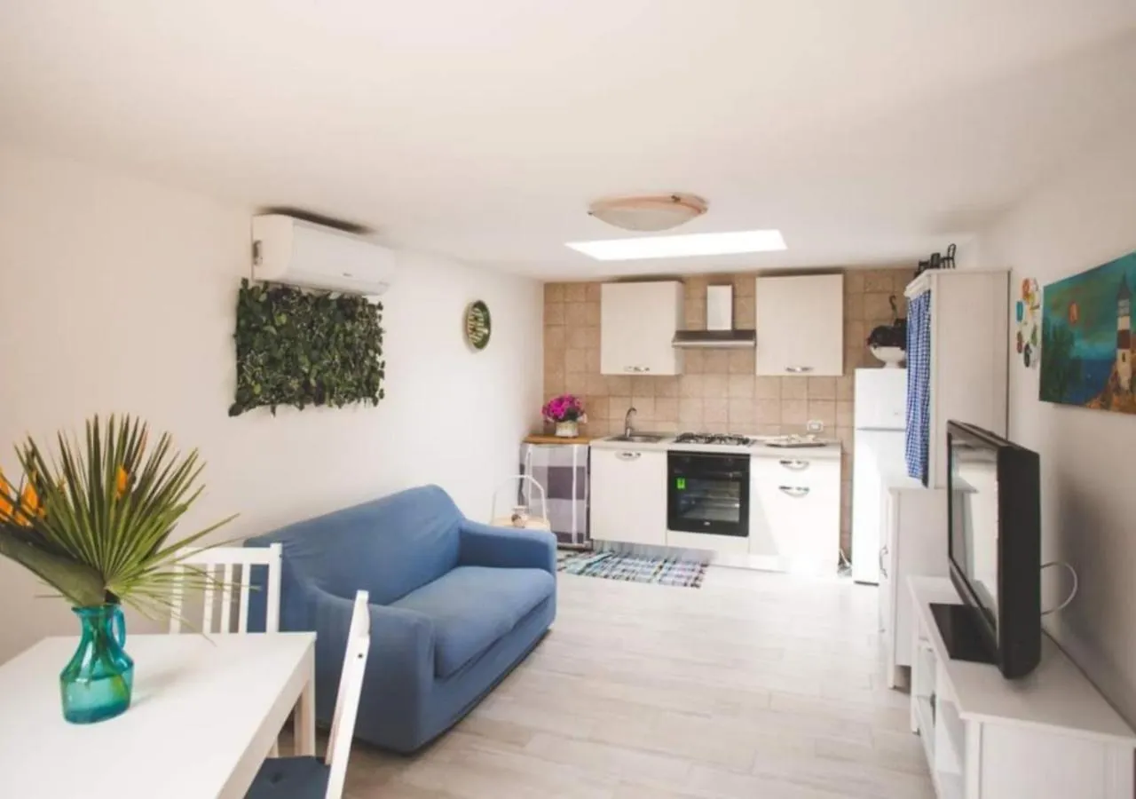 Villa Antonietta - Holiday House Carini