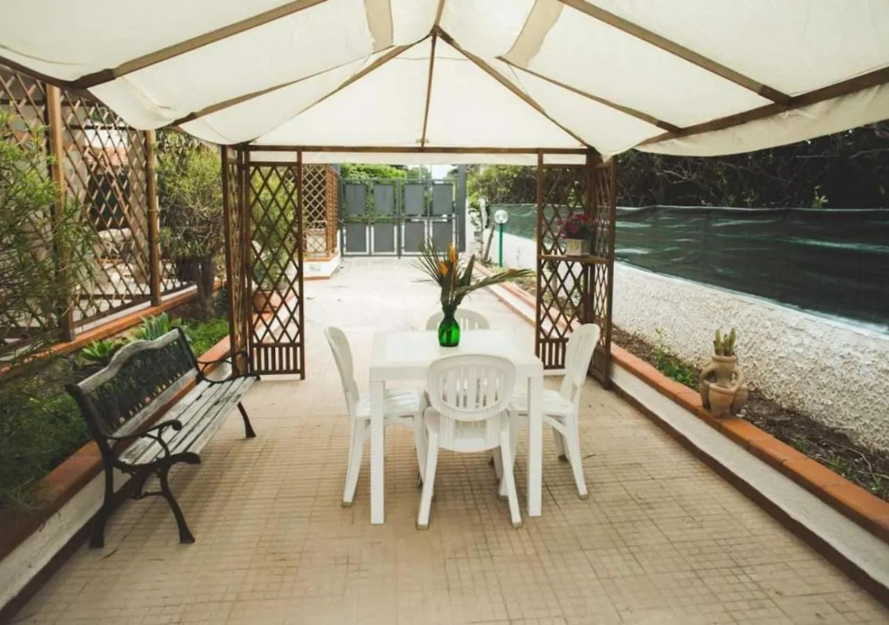 Villa Antonietta - Holiday House contacts