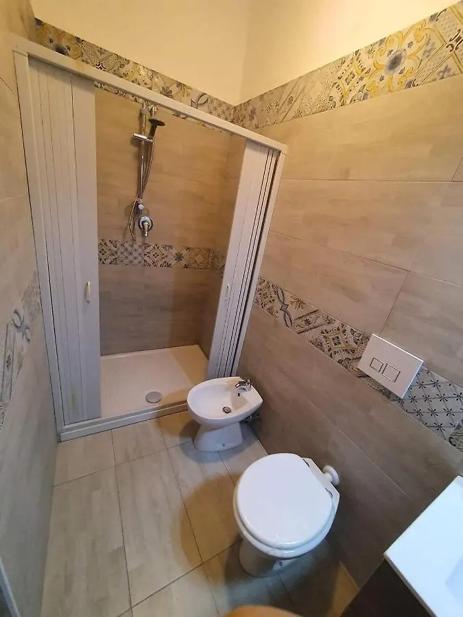 Villa Antonietta - Holiday House Carini 0*,