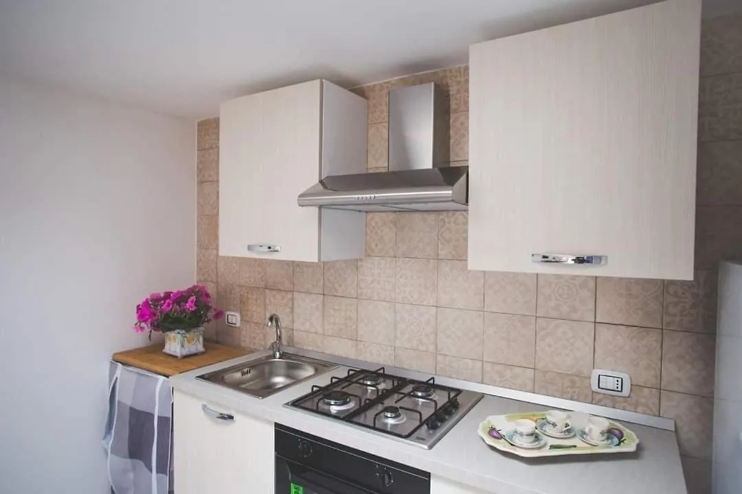 Holiday home Villa Antonietta - Holiday House Carini Italy