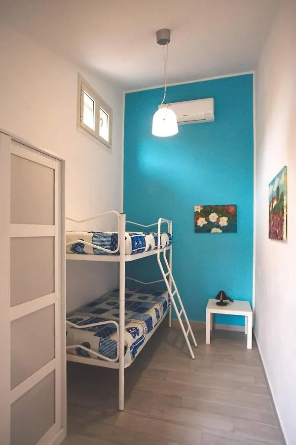 Holiday home Villa Antonietta - Holiday House Carini